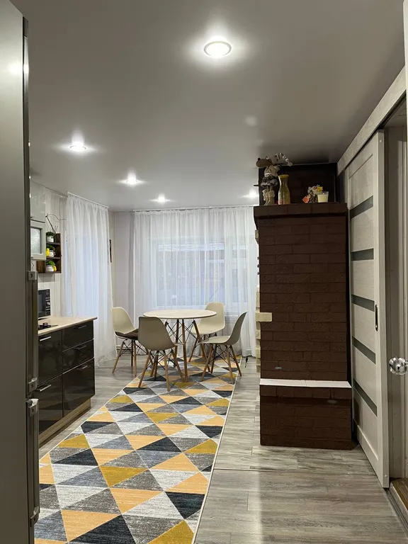 1-комнатный Дом