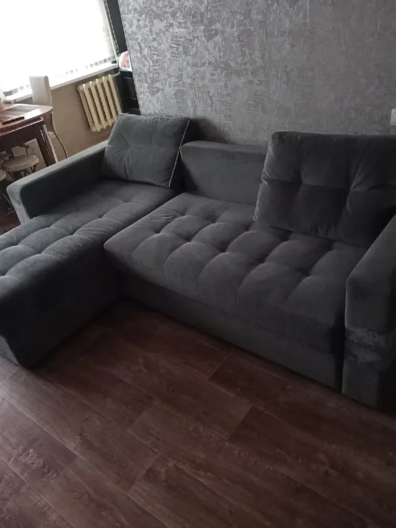 Отличная квартира для гостей города