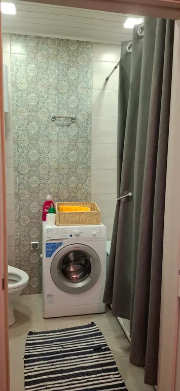 Уютная студия