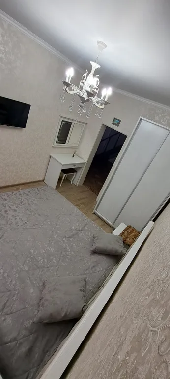 Уютный чистейший дом