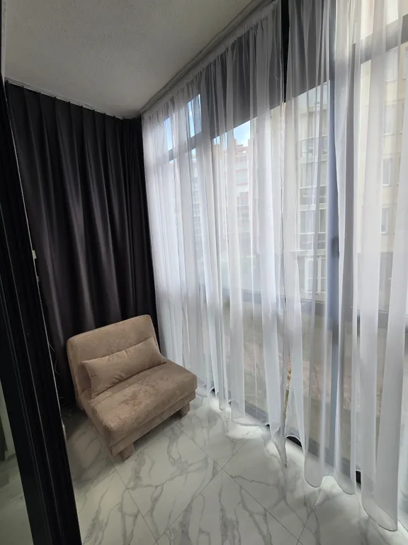 Квартира Уютная квартира у озера Тихого — Светлогорск