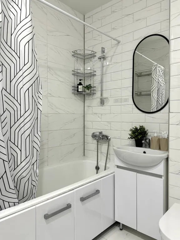 Квартира Комфортабельная квартира с балконом — Нахабино