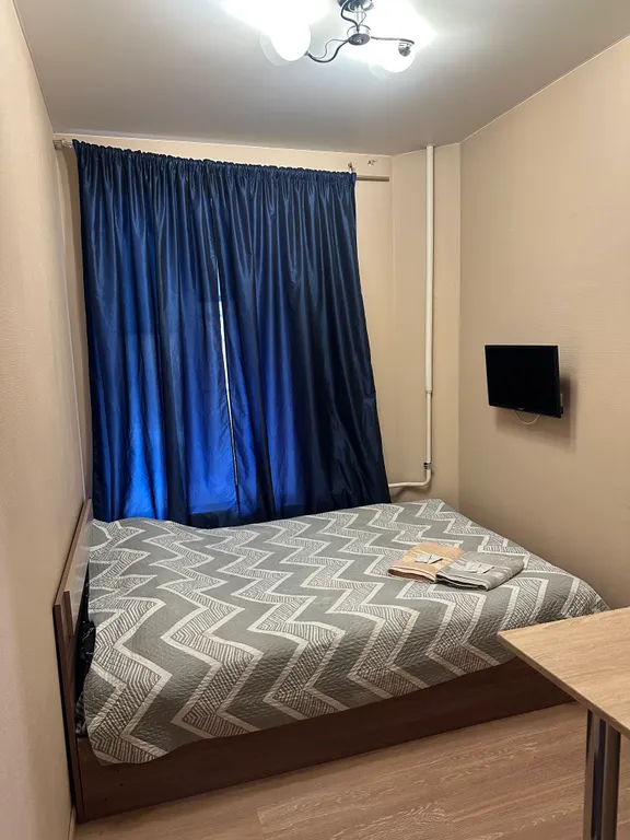 Квартира Квартира Гостевые комнаты в квартире — Санкт-Петербург