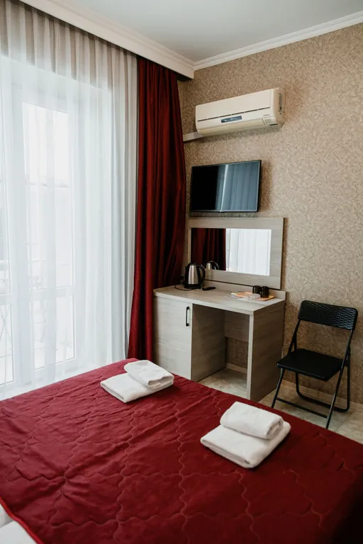 Комната