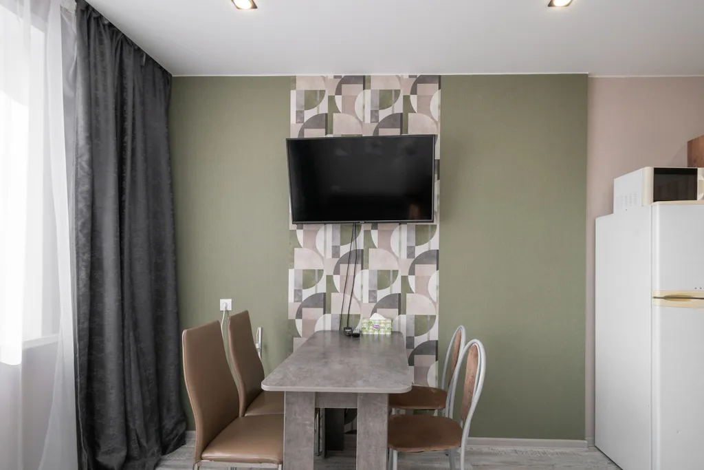 День Ночь - апартаменты на Тимирязева