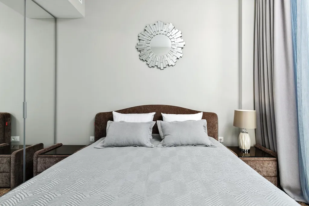 Премиум 3-комнатный апартамент в Москва Сити