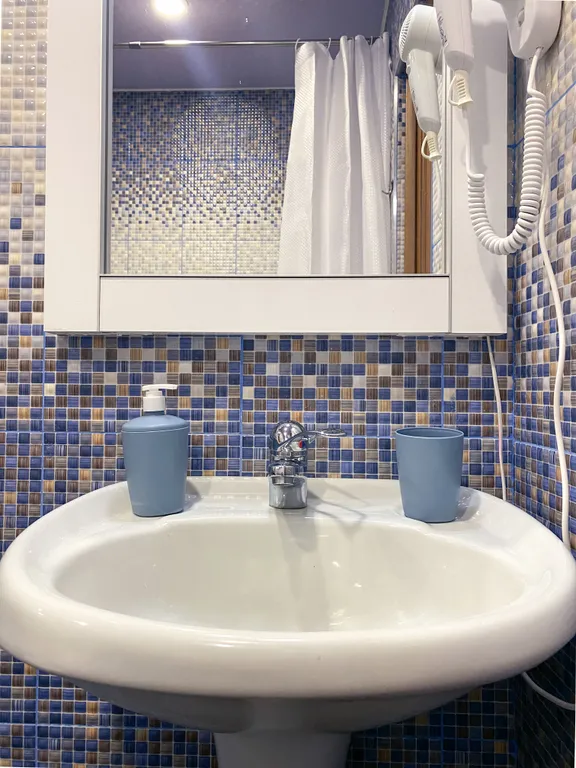 Квартира Тёплая, домашняя атмосфера 2к квартира Апарт-Комфорт в Центре — Ярославль