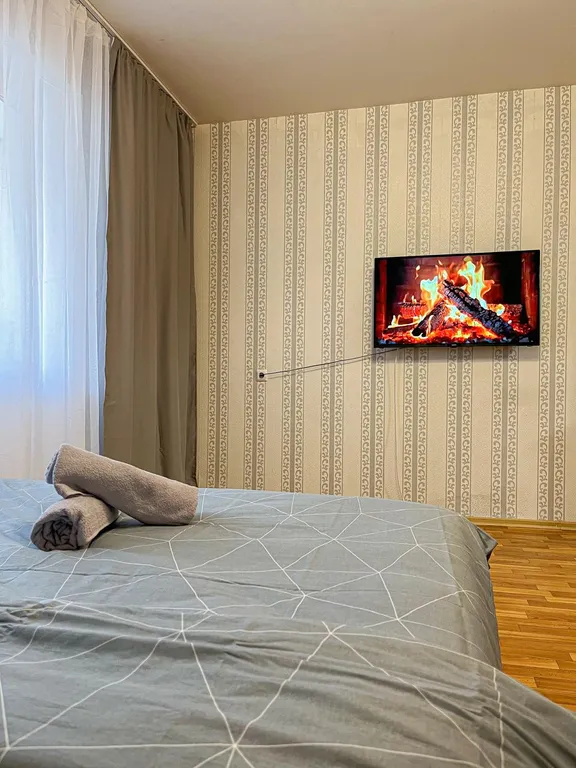 Уютная квартира для вас