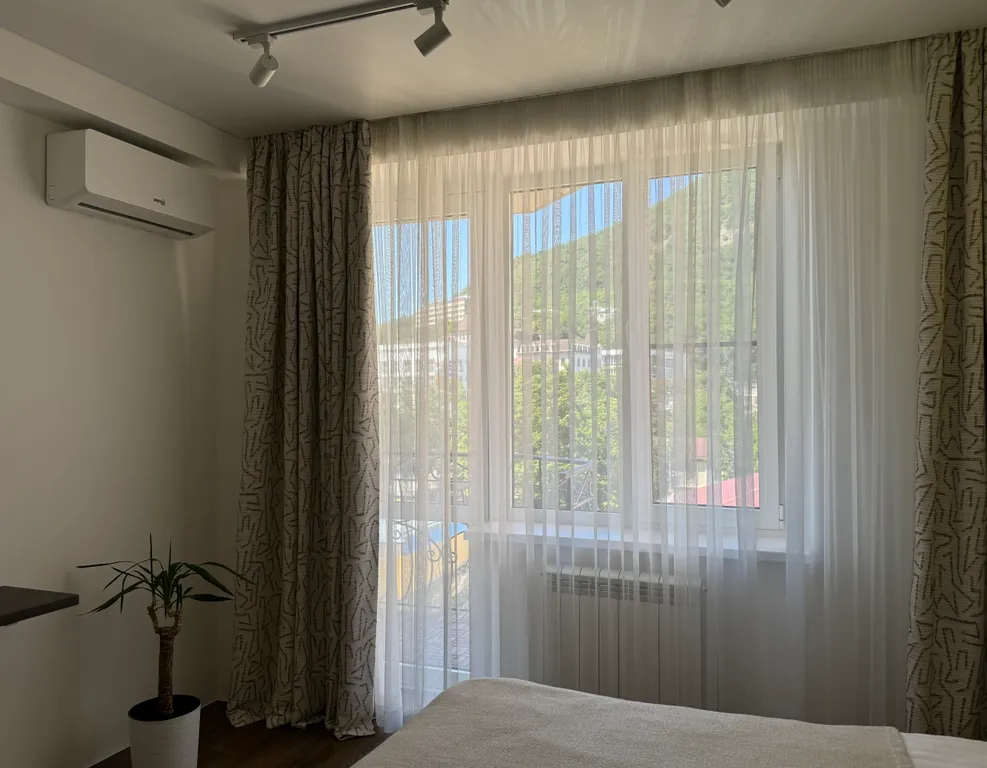 Елена Лукова бутик-апартаменты