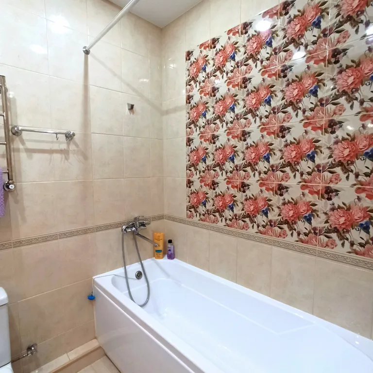 Квартира Уютная квартира в центре города — Симферополь