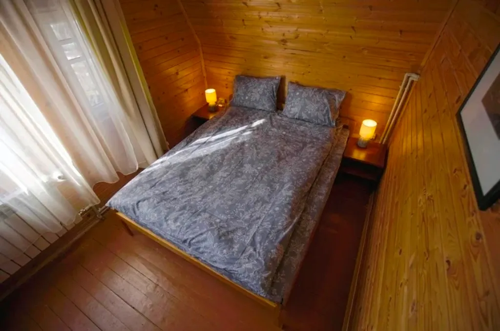 Дом 290 м2 на участке 100 соток