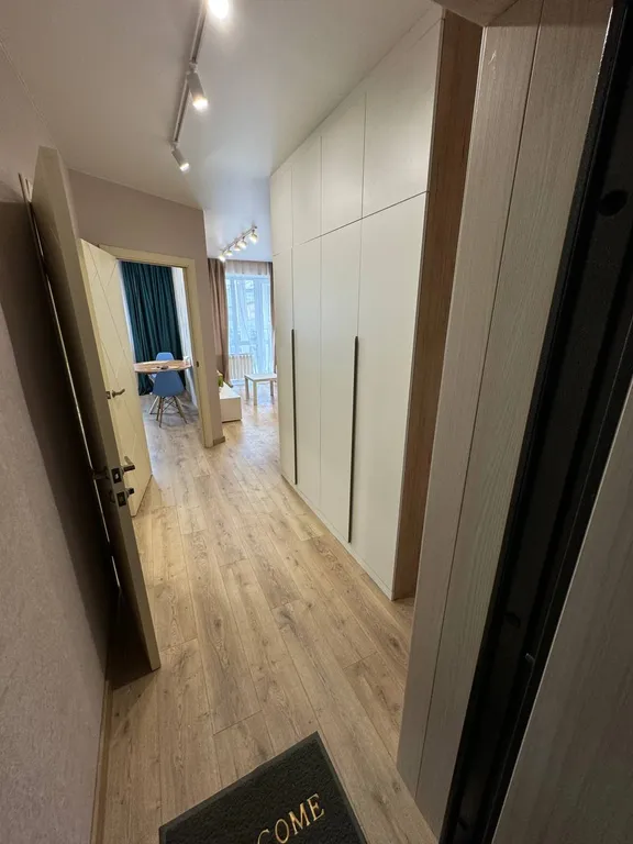 Уютная квартира в лучшем районе города