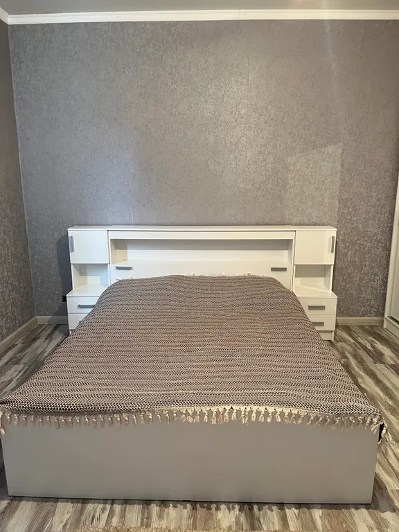 Дом в цeнтpе гopoдa c евроремонтoм