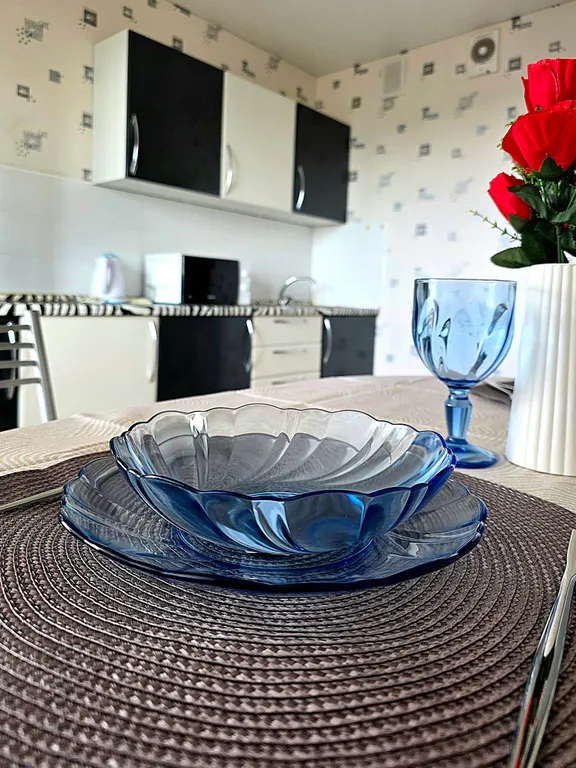 Квартира в Советском районе