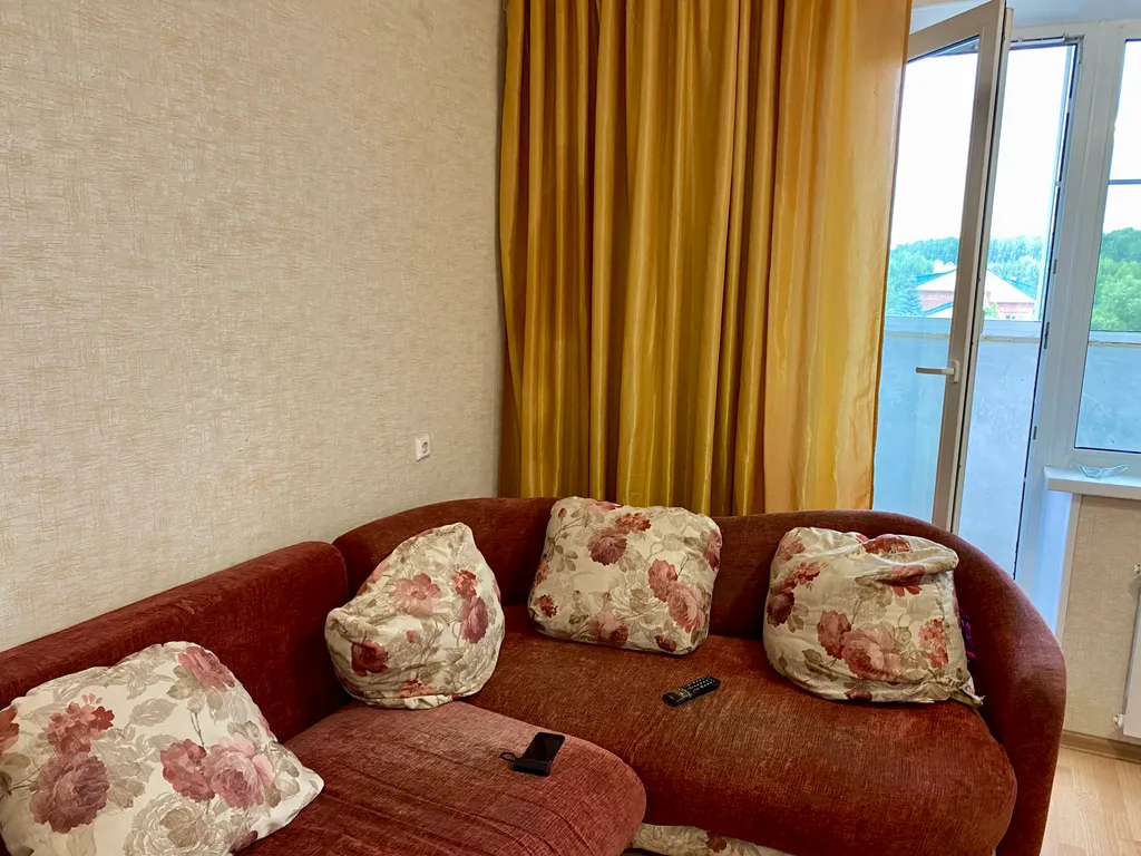 Уютная Евро-двушка