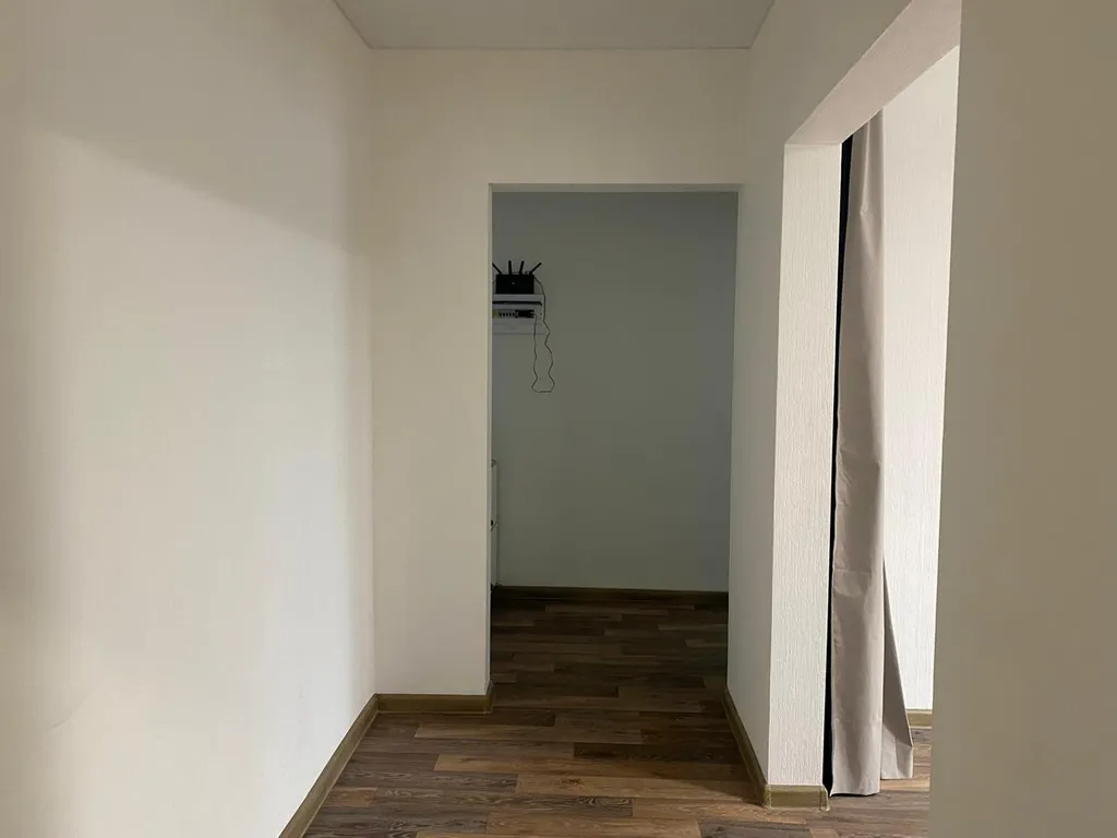 Просторная квартира в 15 минутах до центра