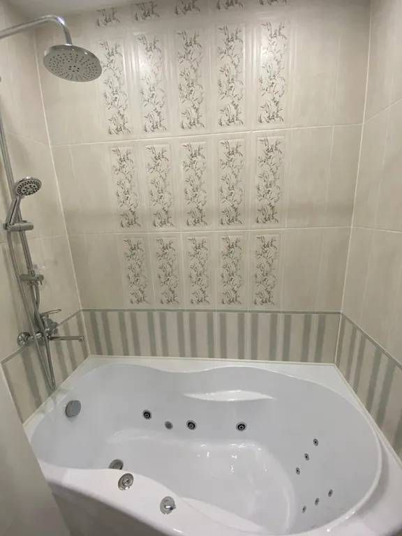 Студия в стиле прованс ЖК Европейский