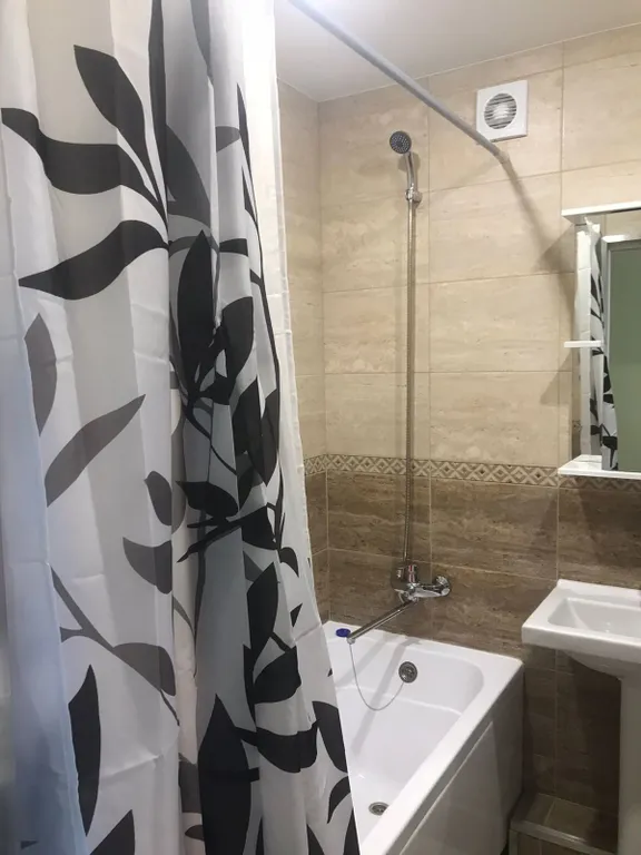 Квартира у моря