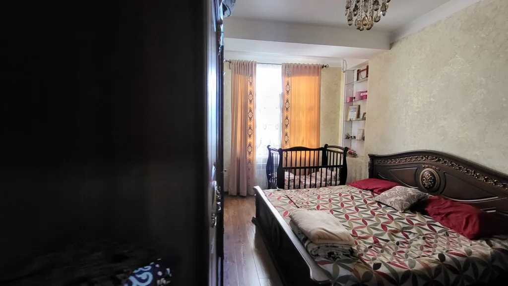 Уютная квартира рядом с морем (15 минут пешком) — аренда посуточно в Избербаш