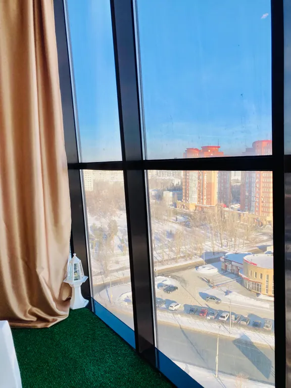 VIP Апартамент Золотая Дюна в самом центре города