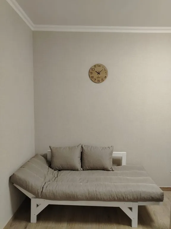 Новая студия у Колоннады