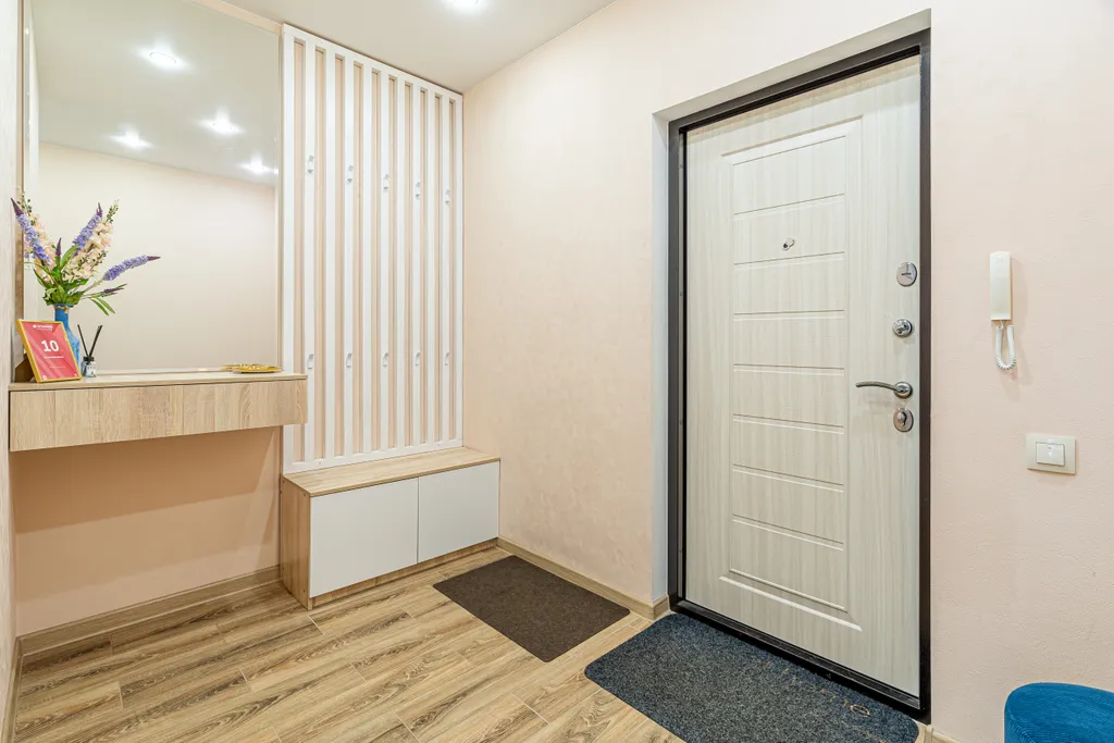 Квартира Семейные апартаменты на Соколе рядом с аквапарком — Ярославль