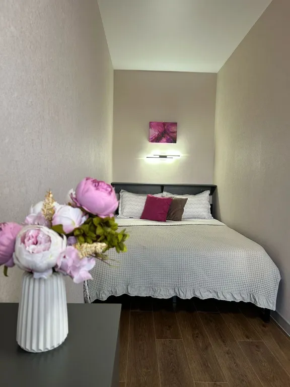 Стильная студия