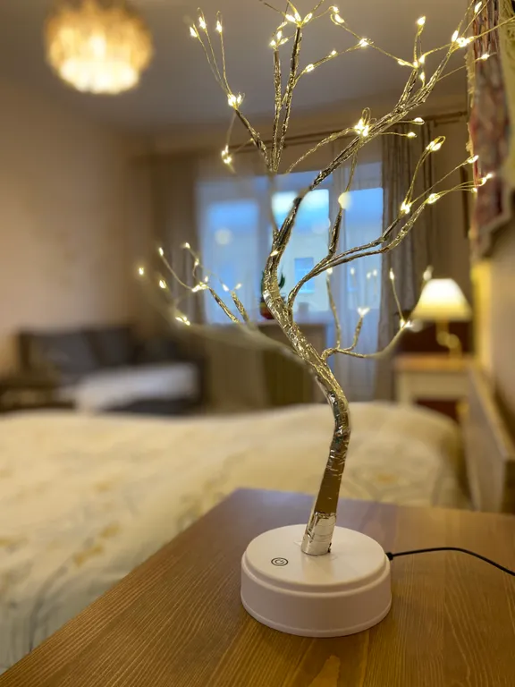 Двухкомнатная квартира Восьмидесятые в самом центре с видом на Волгу