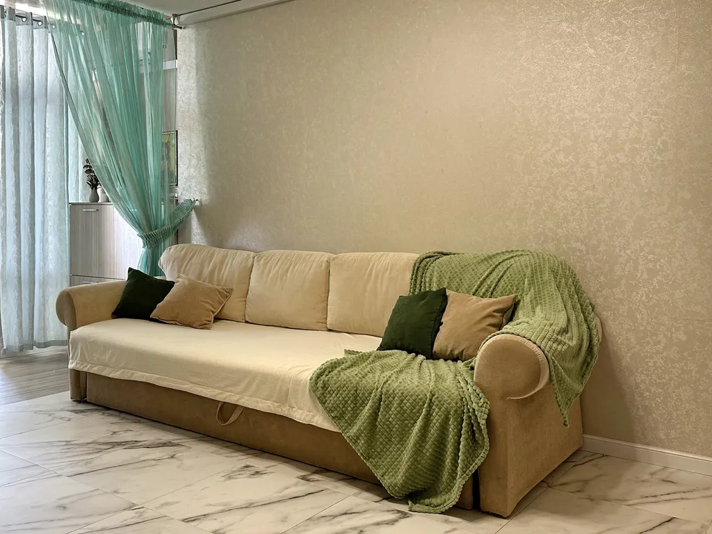 Шикарная квартира с панорамными видами, ваш уютный уголок