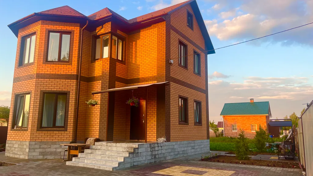 4-комнатный Дом