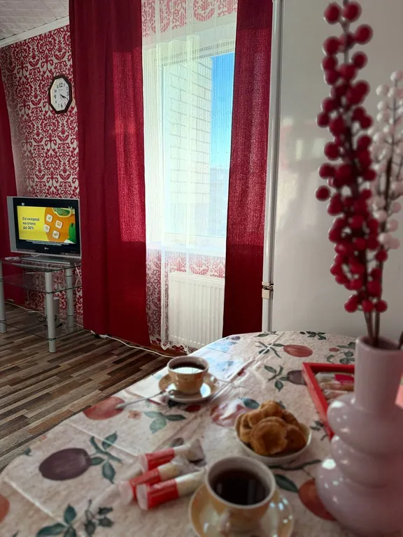 Квартира недорого