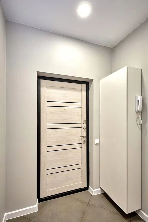 Квартира Квартира у парка — Краснодар