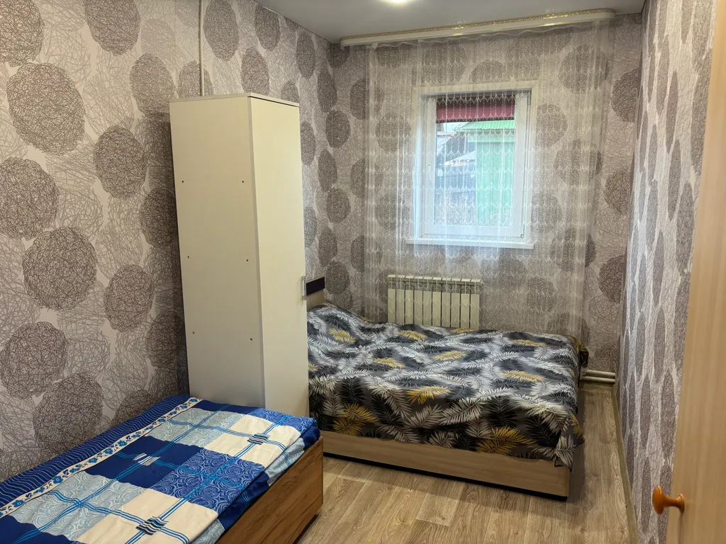 3-комнатный Дом