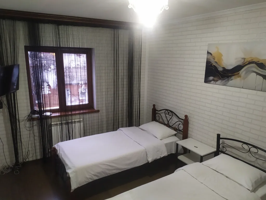 Таунхаус в центре