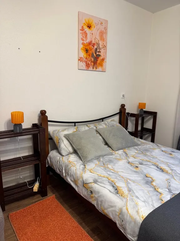 Уютная квартира в самом чистом районе города