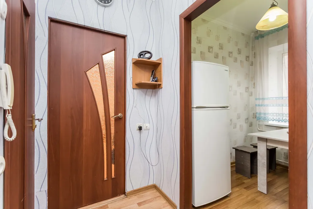 Уютная квартира в Таугуль