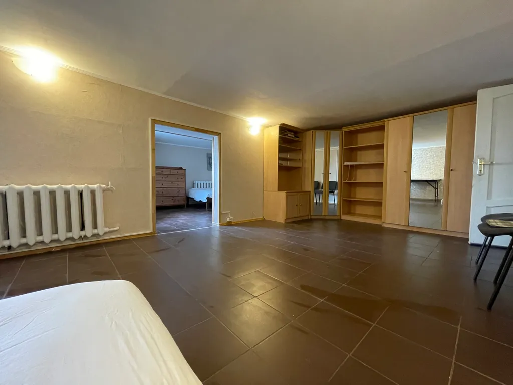 Квартира 3-этажная квартира Bohemia loft Apartment с видом на залив — Санкт-Петербург