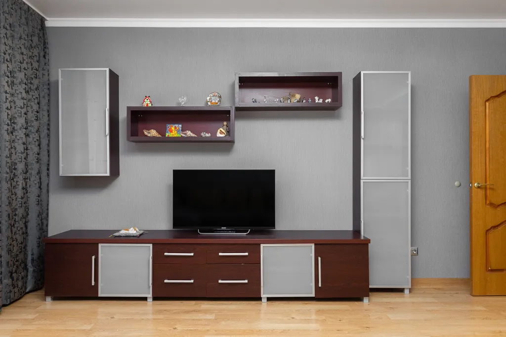 Квартира Уютная квартира в центре города — Зеленоградск