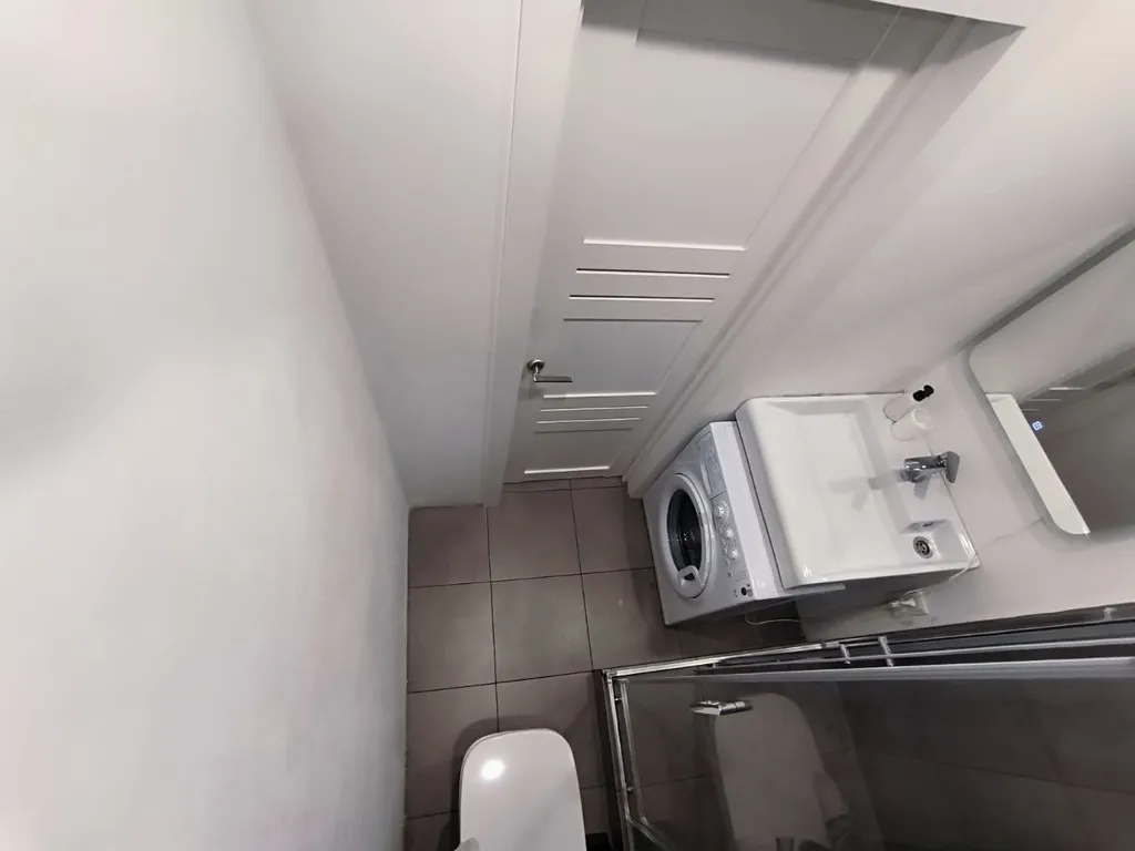 Новая квартира