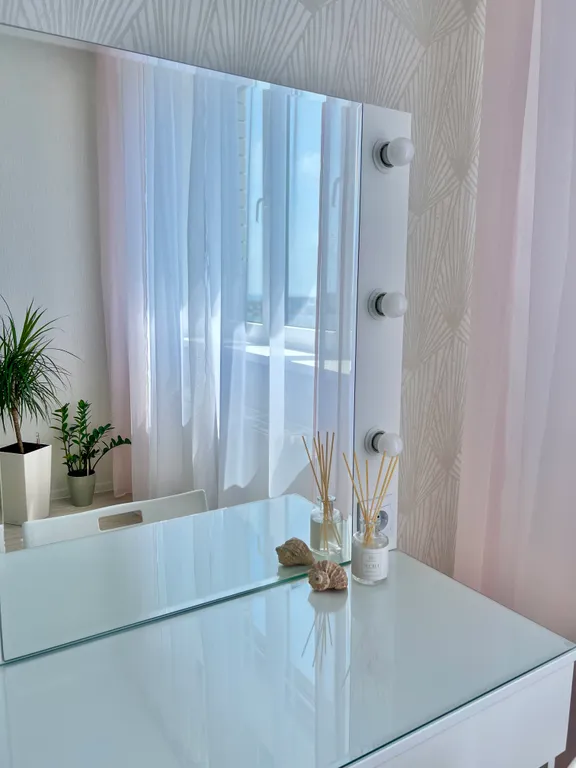 Квартира Квартира с видом на море — Анапа