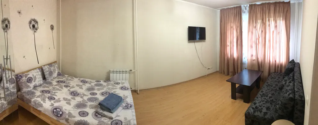 Квартира в центре города