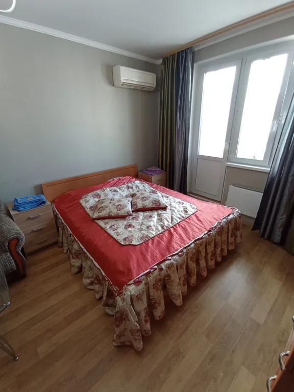 Уютная квартира в центре города — аренда посуточно в Железнодорожный