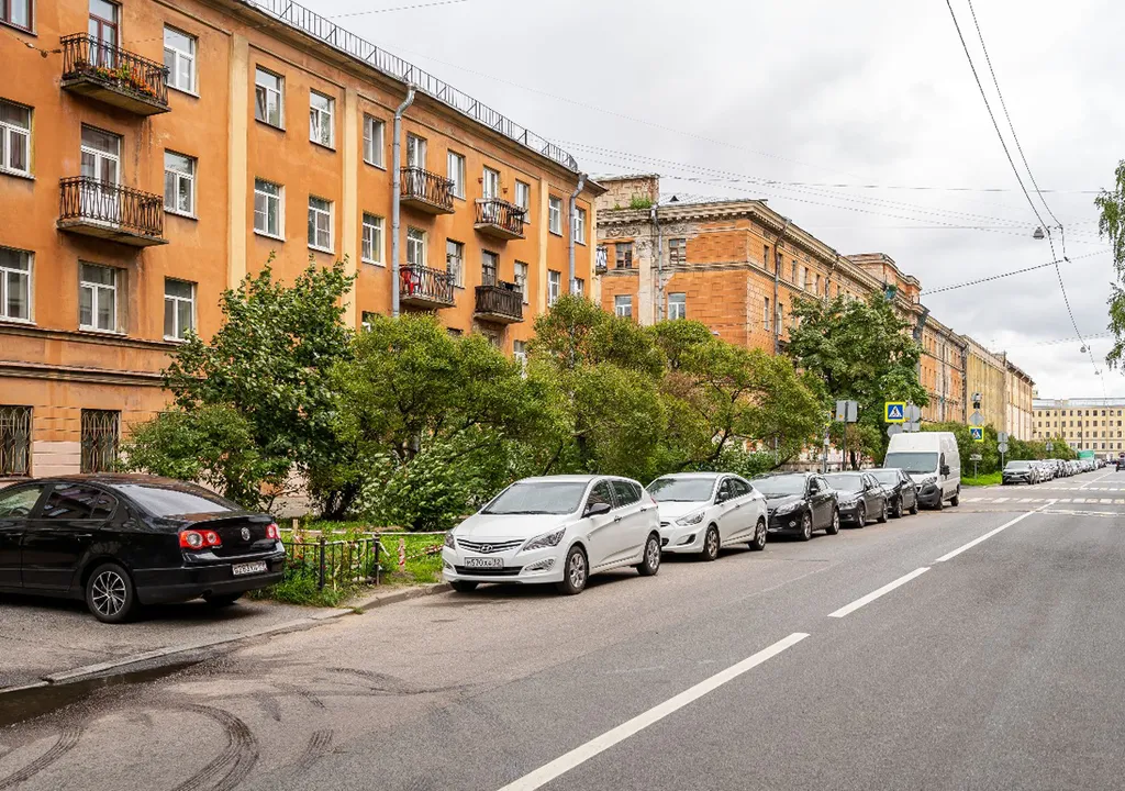 На Дровяной