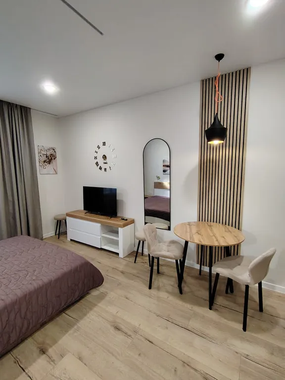 Апартамент в центре города