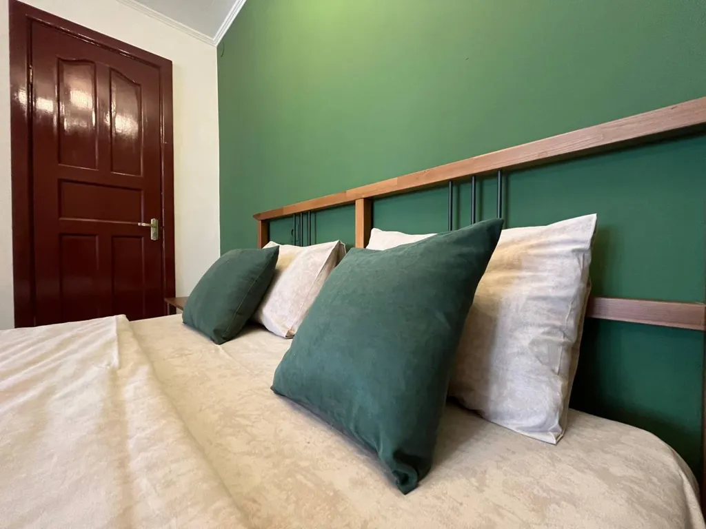 Квартира Квартира в самом центре города для туристов и командированных — Алматы