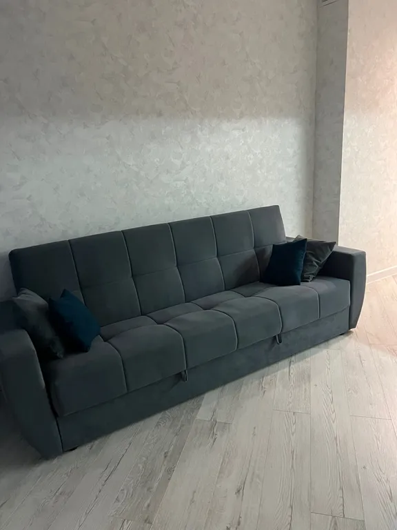 Уютная квартира в новом районе