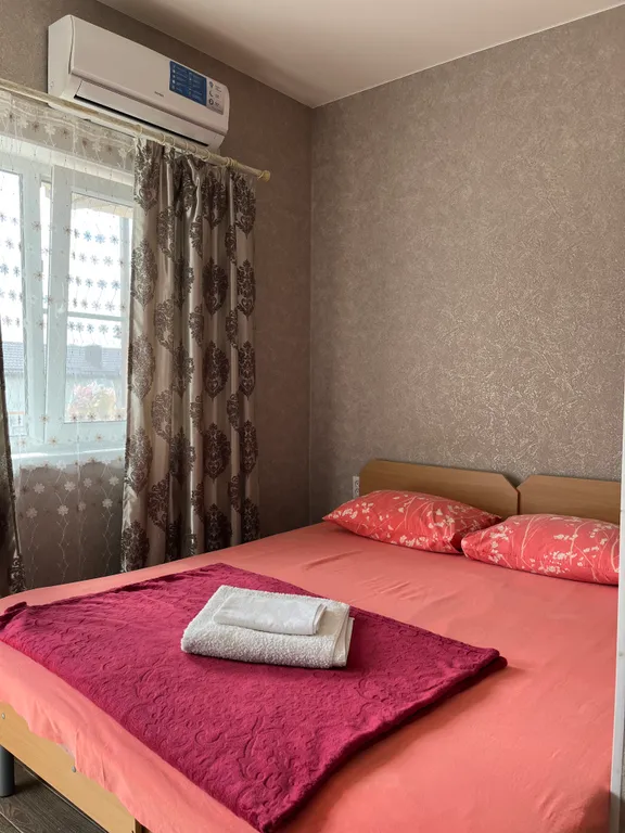 Квартира Комната — аренда посуточно в Анапа