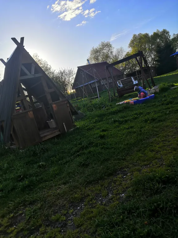 5-комнатный Дом