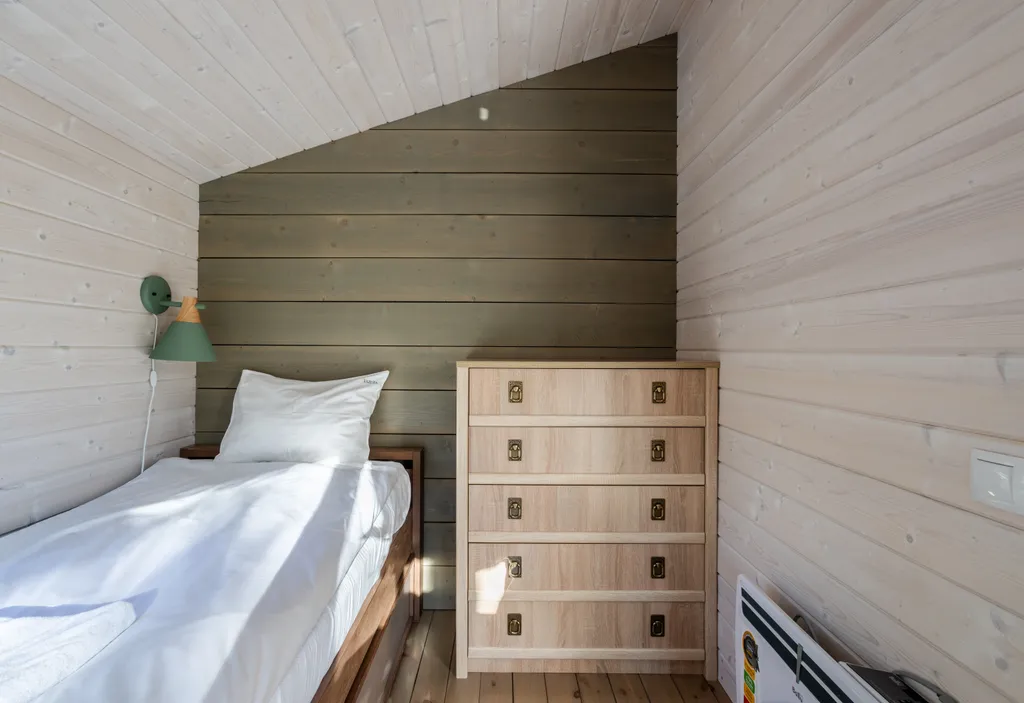 2-комнатный Дом