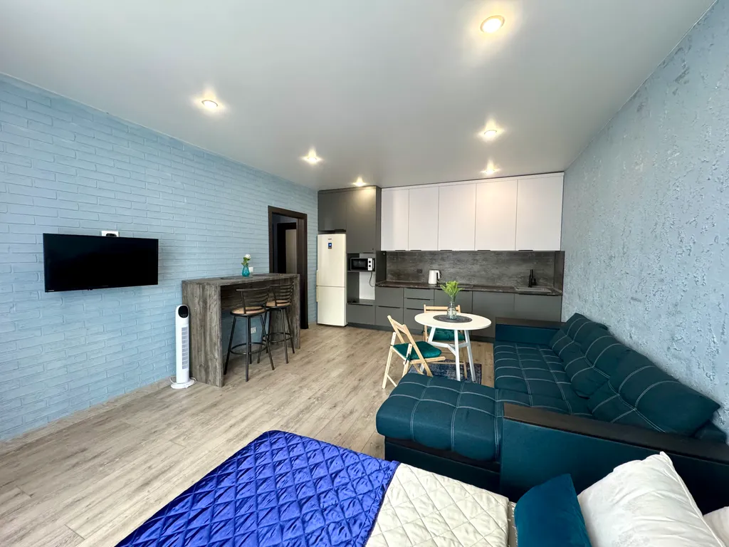 Апартаменты МАРС Отель